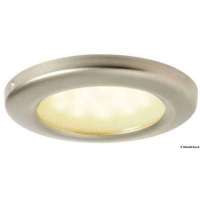 Plafoniera LED da incasso Vega