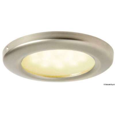 Plafoniera LED da incasso Vega