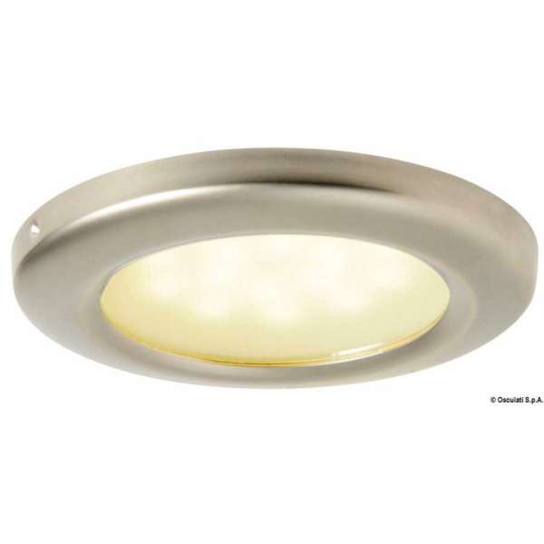 Plafoniera LED da incasso Vega