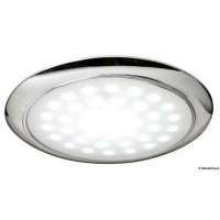 Plafoniera LED senza incasso