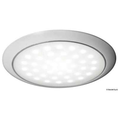 Plafoniera LED senza incasso