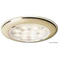 Plafoniera LED senza incasso Procion