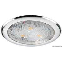 Plafoniera LED senza incasso