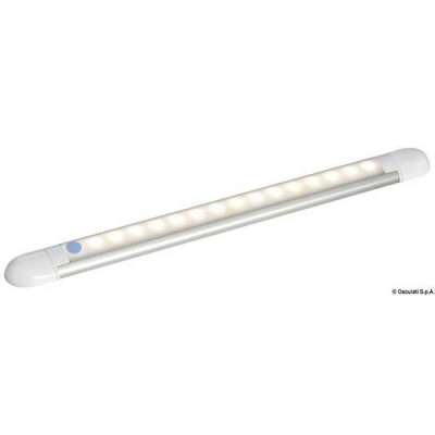 Plafoniera lineare a LED