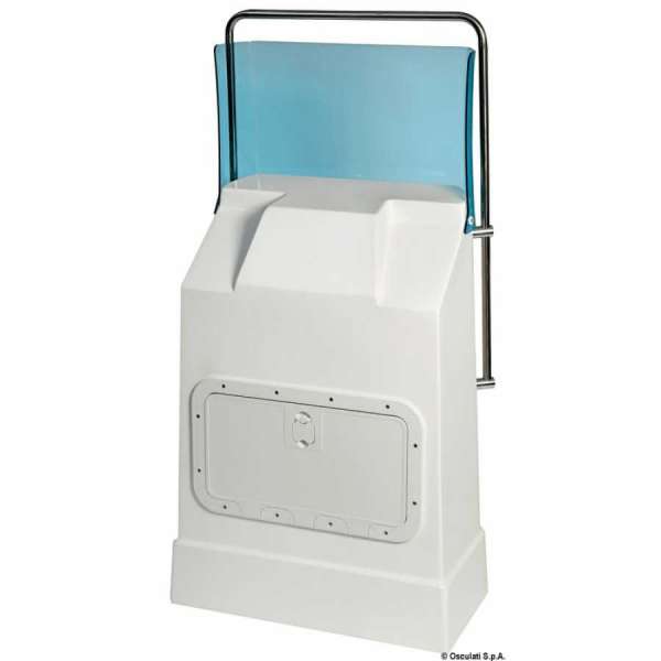 Plancia di comando Bridge 2