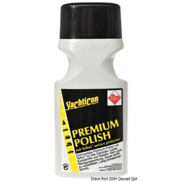 Polish YACHTICON Teflon Polish 