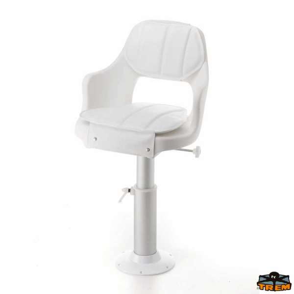 Poltroncina di guida CAPTAIN