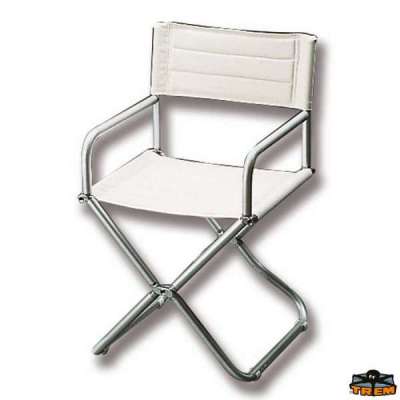 Poltroncina pieghevole mod. Tebe