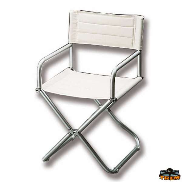 Poltroncina pieghevole mod. Tebe