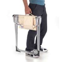 Poltroncina pieghevole Venus