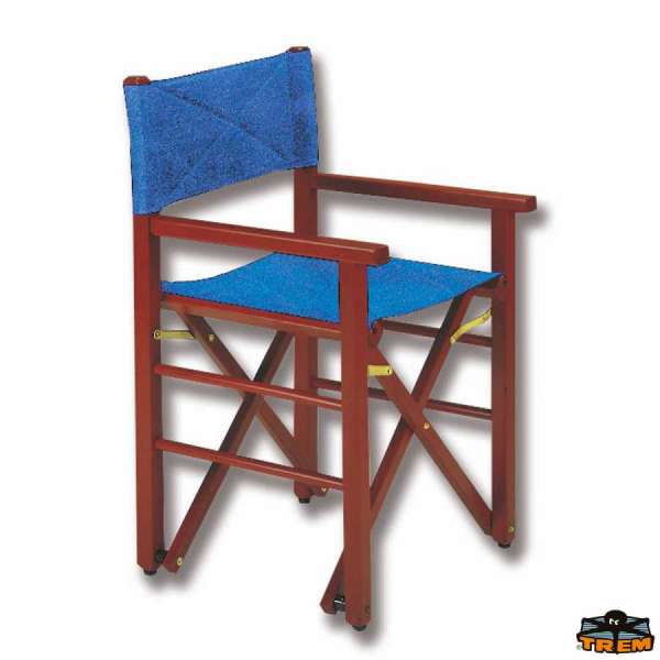 Poltroncina Marina 2 Trem