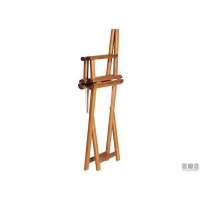 Poltroncine Pieghevoli Regista Teak MB