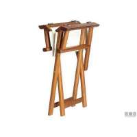 Poltroncine Pieghevoli Regista Teak MB
