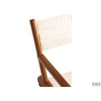 Poltroncine Pieghevoli Regista Teak MB