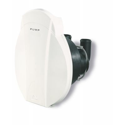 Pompa A Mano Mod.925c Senza By-pass