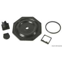 Pompa a mano per serbatoi acque nere WHALE