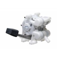 Pompa A Pedale Gusher Galley