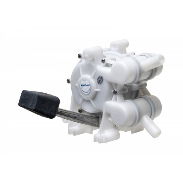 Pompa A Pedale Gusher Galley