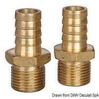 Pompa autoaspirante per olio - gasolio - liquidi viscosi