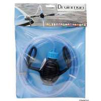 Pompa di sentina DRAINMAN