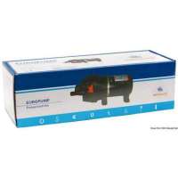 Pompa di sentina EUROPUMP autoaspirante a 4 membrane