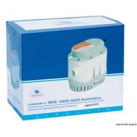 Pompa di sentina Europump II automatica