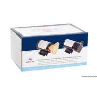 Pompa di sentina Self-Priming