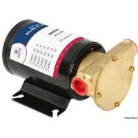 Pompa di sentina Self-Priming