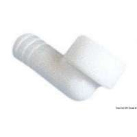 Pompa elettrica ATTWOOD per aerazione e ricircolo acqua nelle vasche dei pesci e delle esche