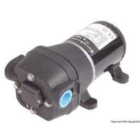 Pompa EUROPUMP circolazione acqua