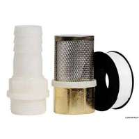 Pompa fissa / portatile per travaso gasolio