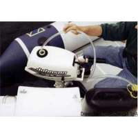 Pompa manuale travaso liquidi