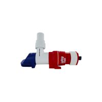 Pompa Rule Lp900d Manuale