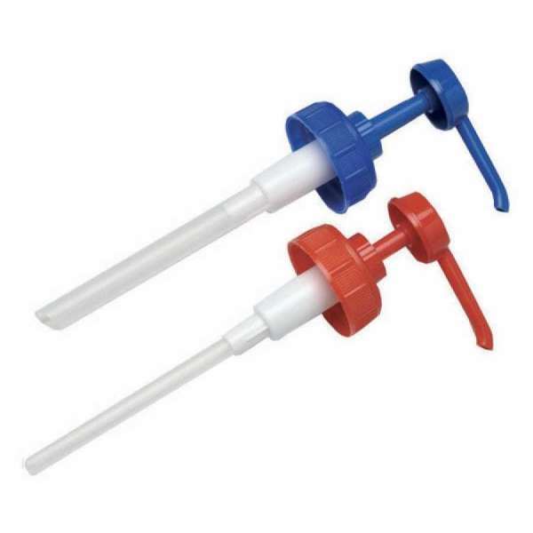 Pompe C-Systems 10 10 CFS