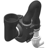 Pompe di ricambio per WC nuova generazione