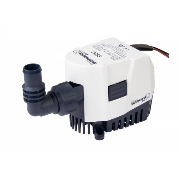 Pompe Sentina Sahara Mk2