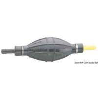 Pompetta di aspirazione carburante