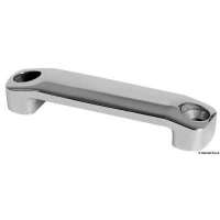 Ponticello passacinghie in acciaio inox AISI 316