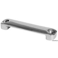 Ponticello passacinghie in acciaio inox AISI 316