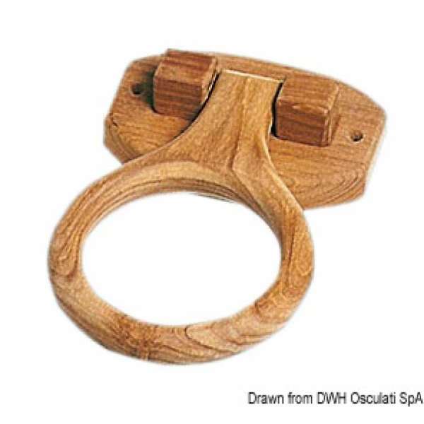 Porta asciugamani ARC