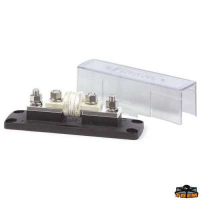 Porta fusibile per fusibili Class T (225-400A.)