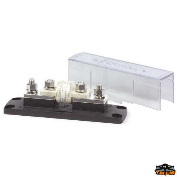 Porta fusibile per fusibili Class T (225-400A.)