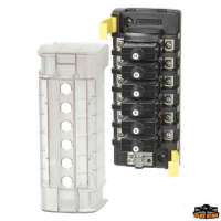 Porta Interruttori automatici ST-CLB