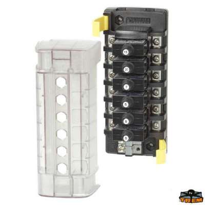 Porta Interruttori automatici ST-CLB