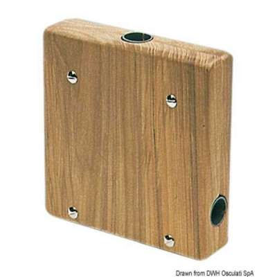 Porta motore ARC da pulpito