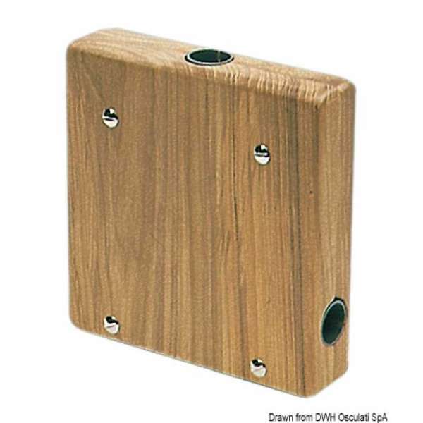 Porta motore ARC da pulpito