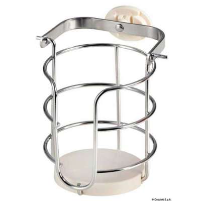 Portabicchieri cardanico