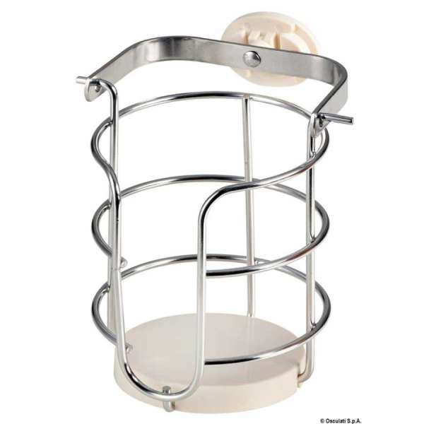 Portabicchieri cardanico