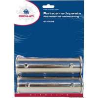 Portacanna a parete