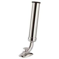 PORTACANNA ACCIAIO INOX